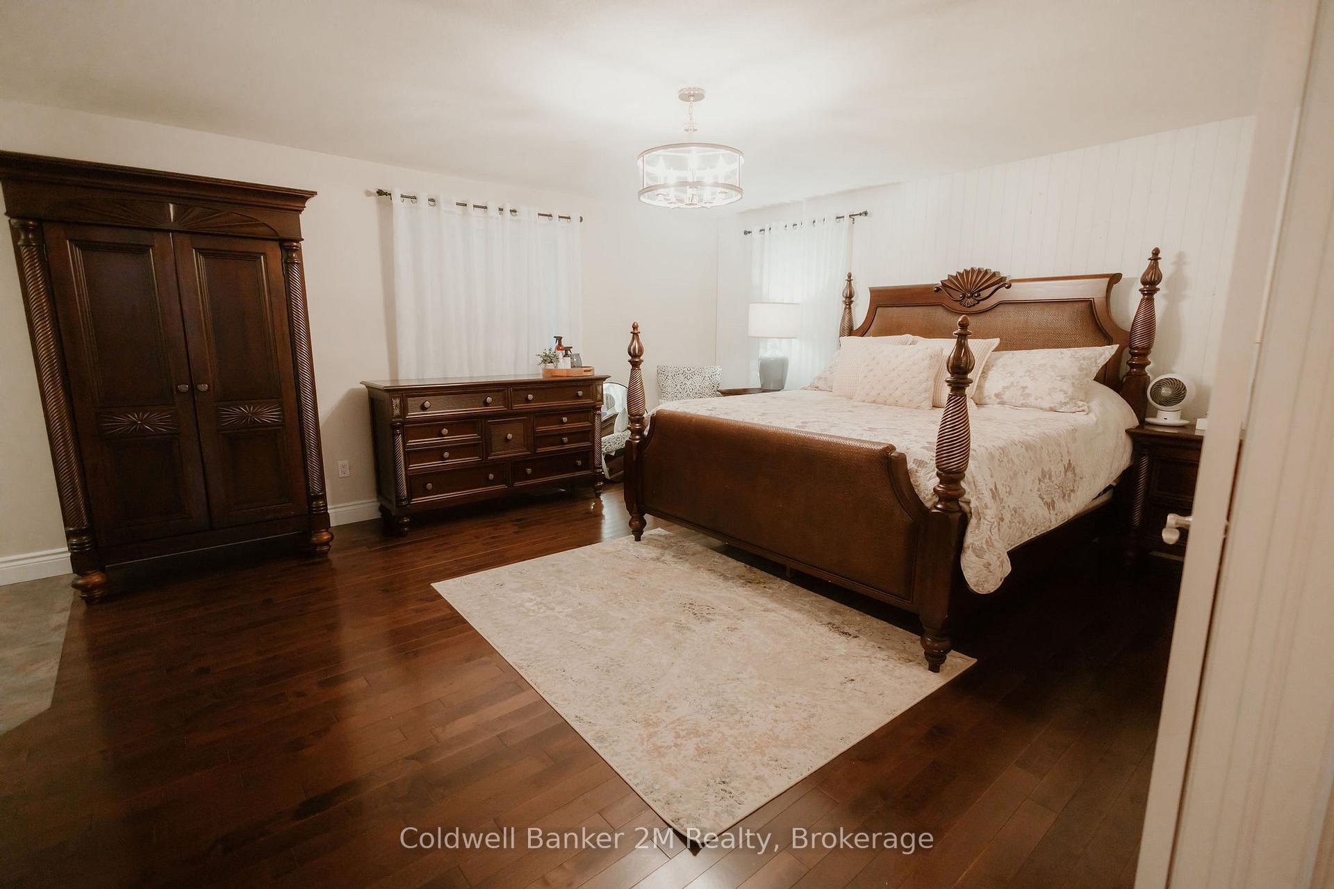 Photo 13 of 554 Dryden Road, Greater Sudbury, Remote Area — HOMEH