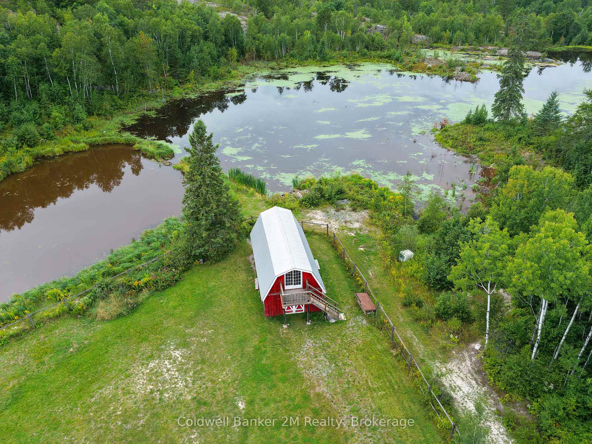 Photo 36 of 554 Dryden Road, Greater Sudbury, Remote Area — HOMEH