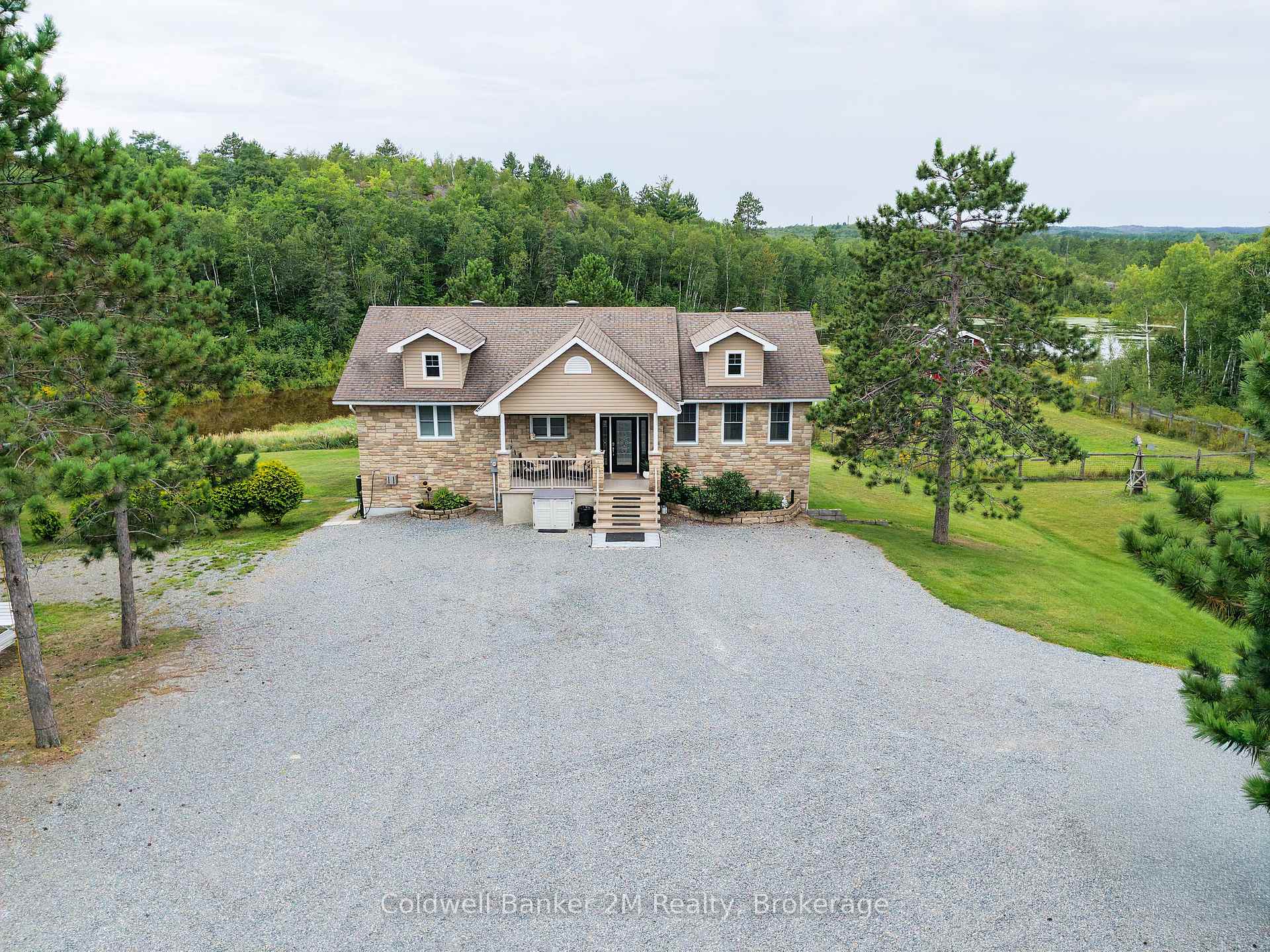 Photo 37 of 554 Dryden Road, Greater Sudbury, Remote Area — HOMEH