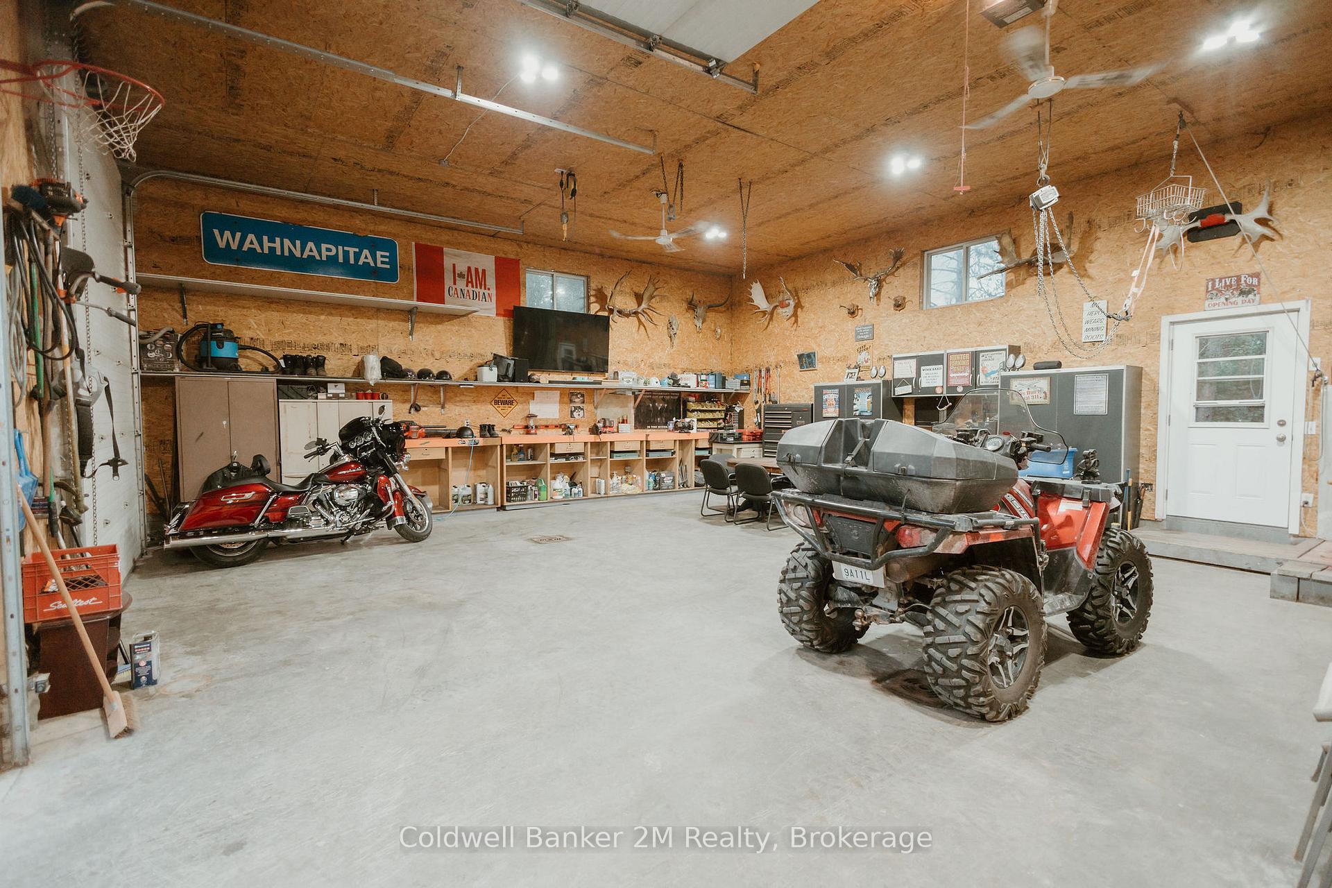 Photo 38 of 554 Dryden Road, Greater Sudbury, Remote Area — HOMEH