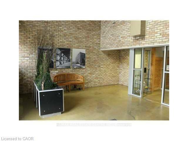 Photo 2 of Unit 307, 3 Father David Bauer Drive, Waterloo, Uptown West — HOMEH