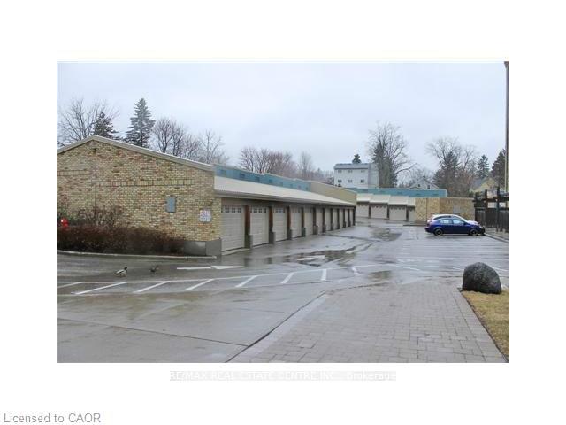 Photo 3 of Unit 307, 3 Father David Bauer Drive, Waterloo, Uptown West — HOMEH