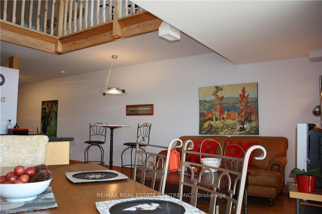 Photo 4 of Unit 307, 3 Father David Bauer Drive, Waterloo, Uptown West — HOMEH