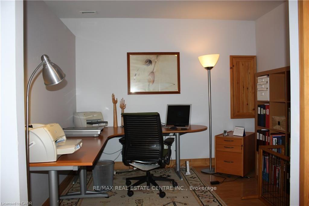 Photo 8 of Unit 307, 3 Father David Bauer Drive, Waterloo, Uptown West — HOMEH