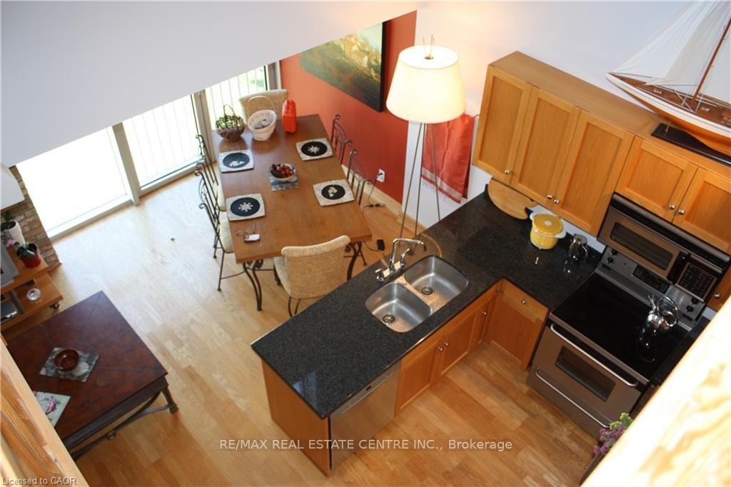 Photo 9 of Unit 307, 3 Father David Bauer Drive, Waterloo, Uptown West — HOMEH