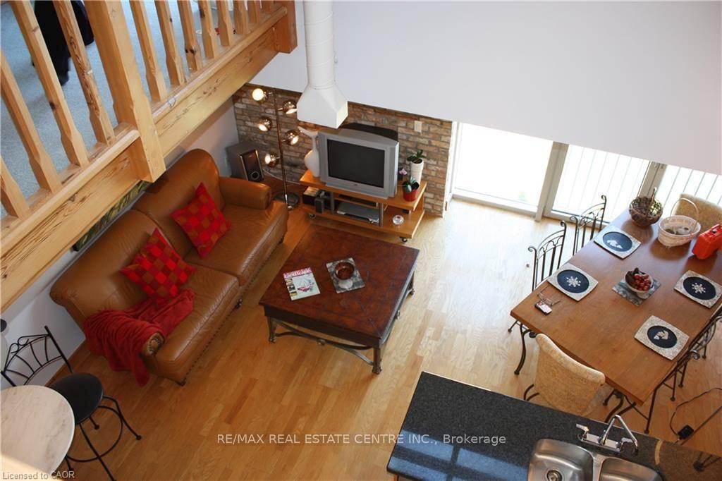 Photo 10 of Unit 307, 3 Father David Bauer Drive, Waterloo, Uptown West — HOMEH