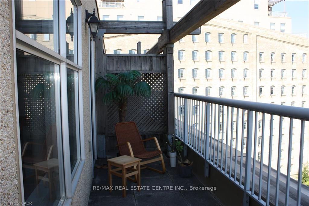 Photo 11 of Unit 307, 3 Father David Bauer Drive, Waterloo, Uptown West — HOMEH