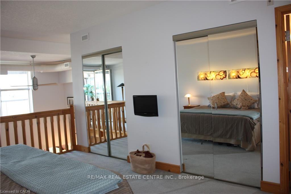 Photo 13 of Unit 307, 3 Father David Bauer Drive, Waterloo, Uptown West — HOMEH