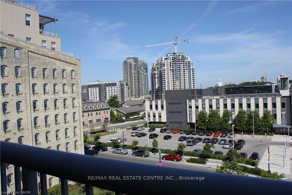 Photo 15 of Unit 307, 3 Father David Bauer Drive, Waterloo, Uptown West — HOMEH