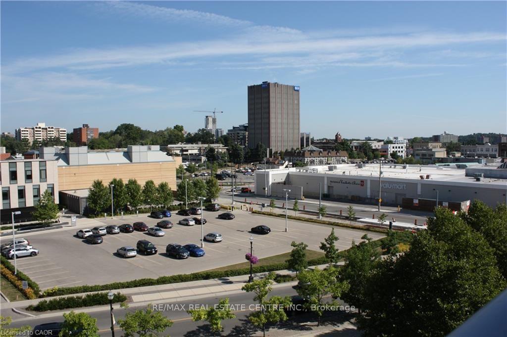 Photo 16 of Unit 307, 3 Father David Bauer Drive, Waterloo, Uptown West — HOMEH