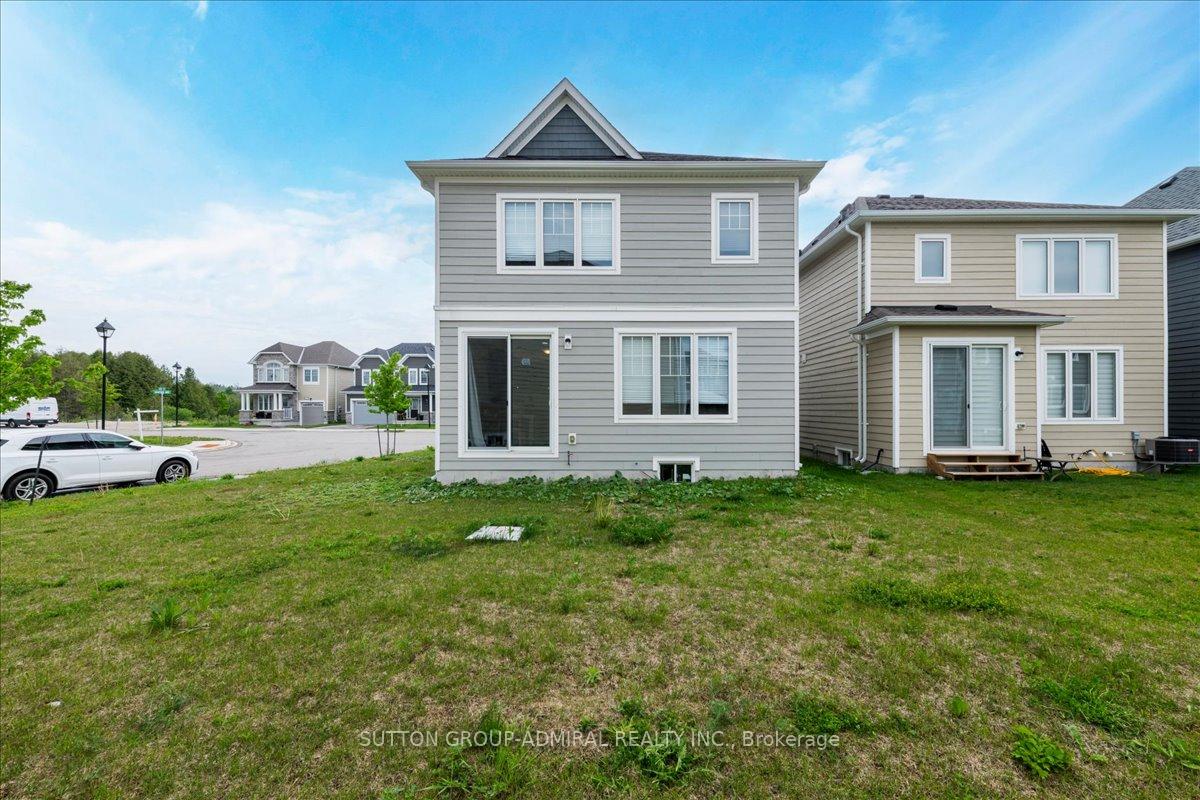 Photo 39 of 34 Abby Drive, Wasaga Beach — HOMEH