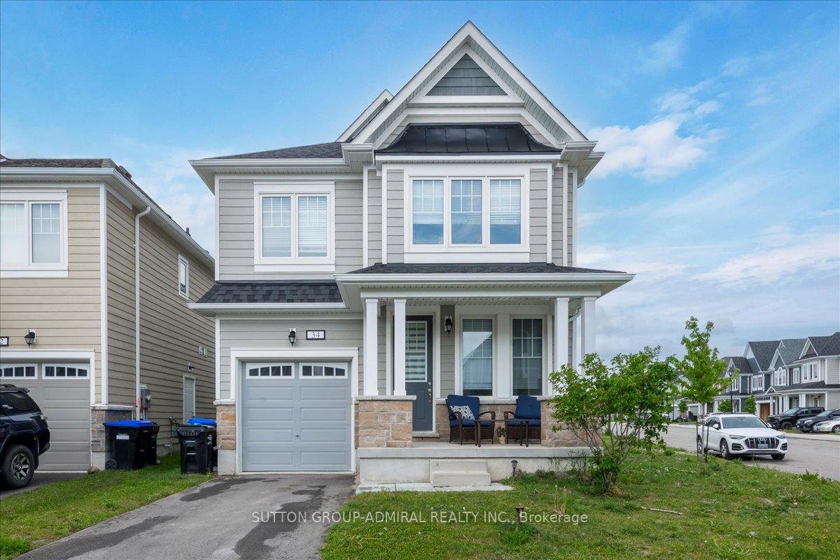 Photo 41 of 34 Abby Drive, Wasaga Beach — HOMEH