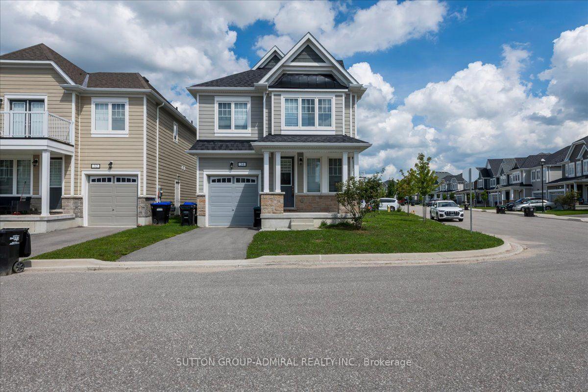 Photo 2 of 34 Abby Drive, Wasaga Beach — HOMEH