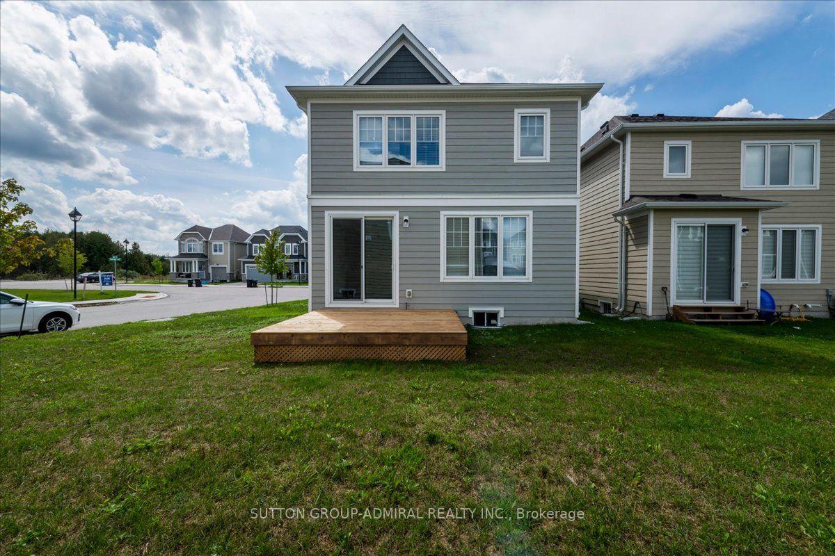 Photo 52 of 34 Abby Drive, Wasaga Beach — HOMEH