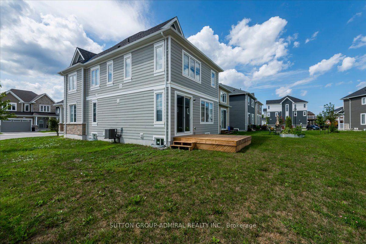Photo 53 of 34 Abby Drive, Wasaga Beach — HOMEH