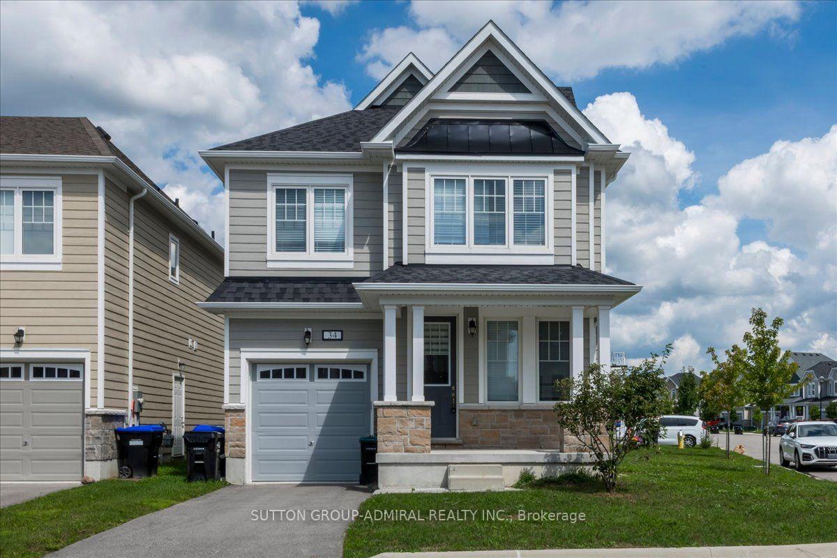 Photo 54 of 34 Abby Drive, Wasaga Beach — HOMEH
