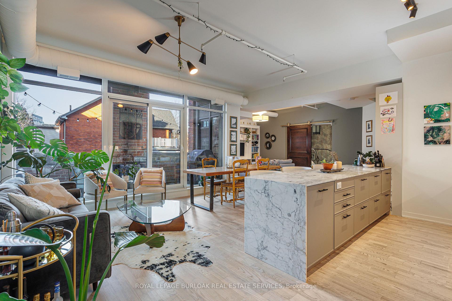 Photo 2 of Unit 208, 152 Annette Street, Toronto, Junction Area — HOMEH