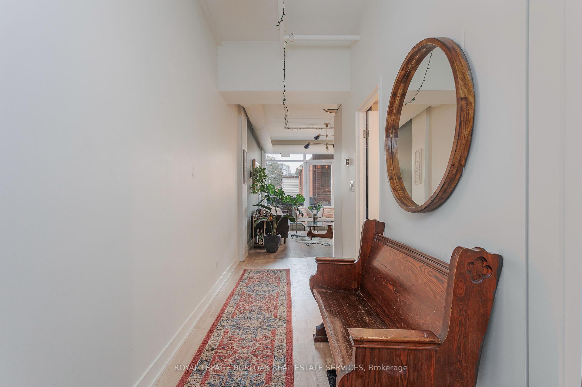 Photo 3 of Unit 208, 152 Annette Street, Toronto, Junction Area — HOMEH