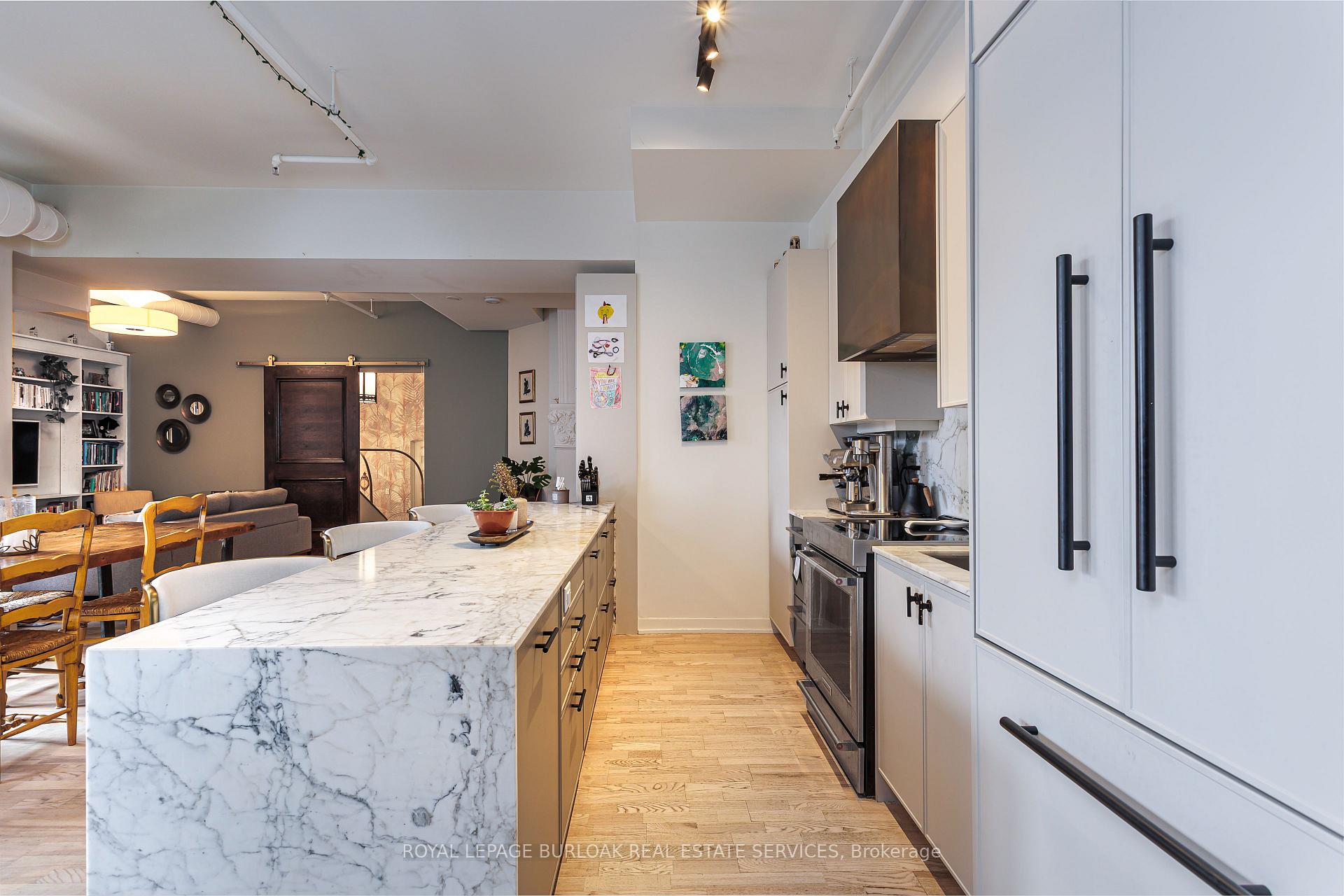 Photo 5 of Unit 208, 152 Annette Street, Toronto, Junction Area — HOMEH