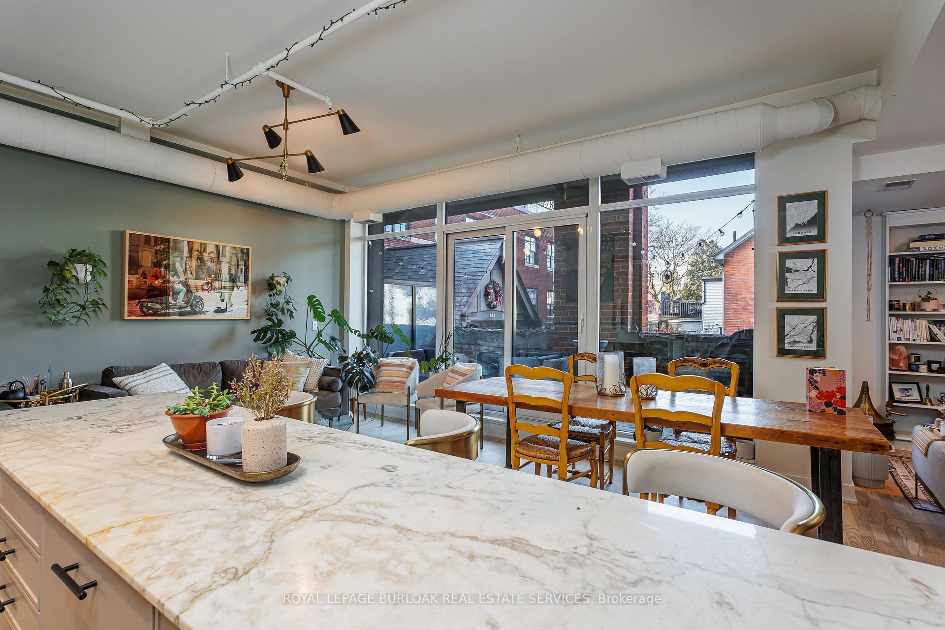 Photo 8 of Unit 208, 152 Annette Street, Toronto, Junction Area — HOMEH