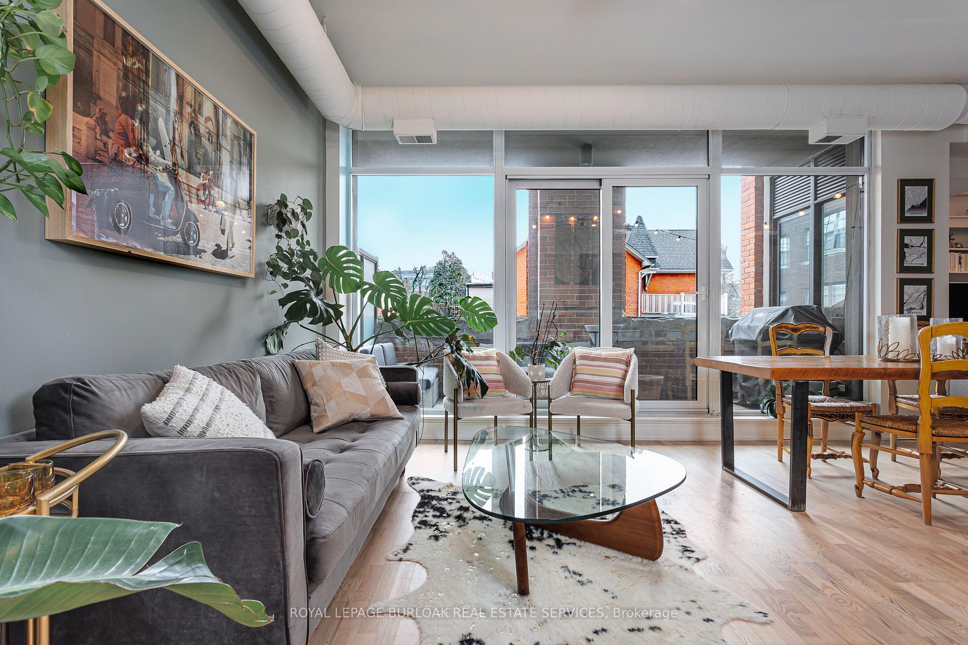 Photo 9 of Unit 208, 152 Annette Street, Toronto, Junction Area — HOMEH