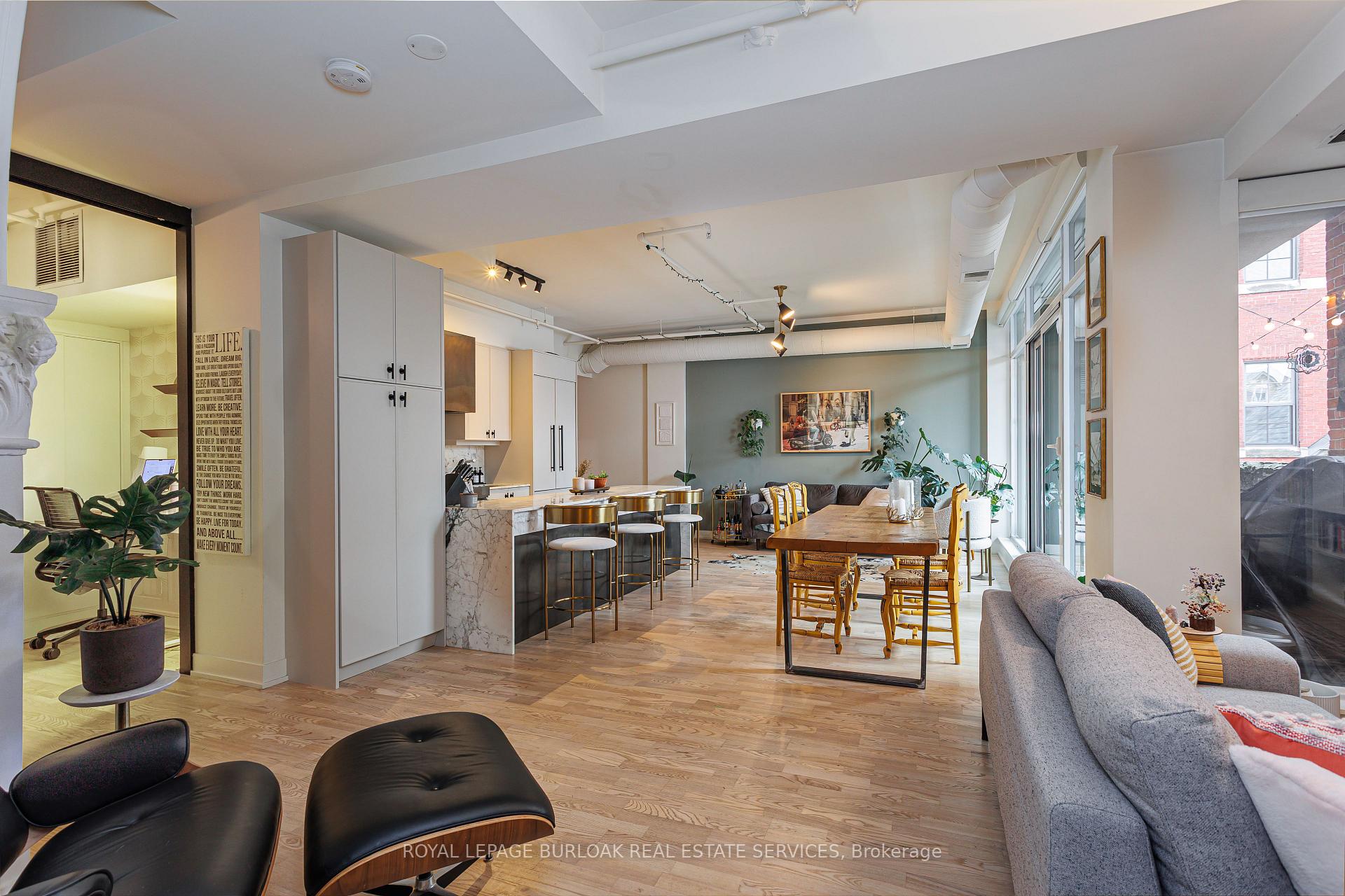 Photo 12 of Unit 208, 152 Annette Street, Toronto, Junction Area — HOMEH