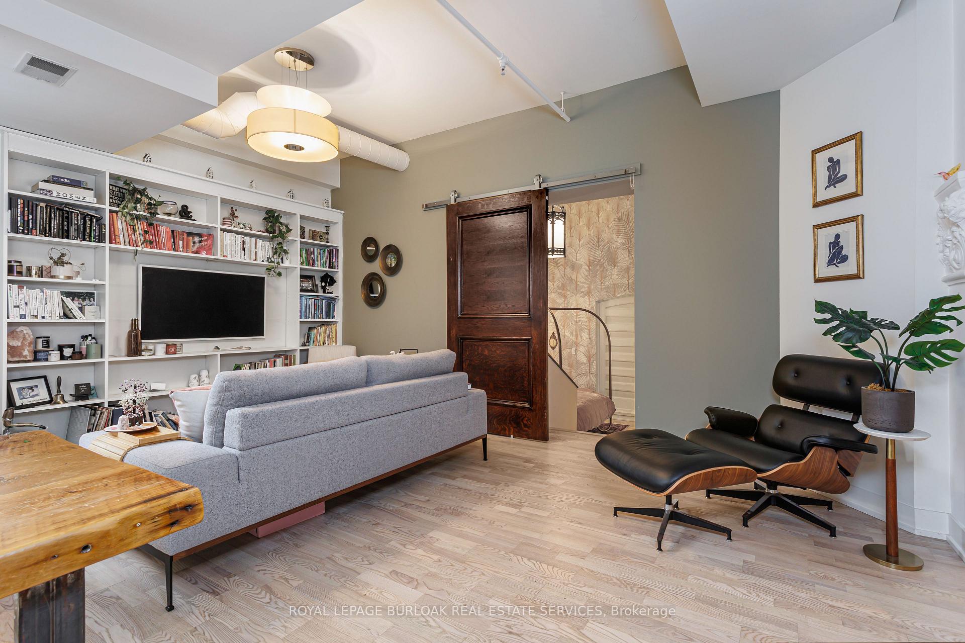 Photo 13 of Unit 208, 152 Annette Street, Toronto, Junction Area — HOMEH