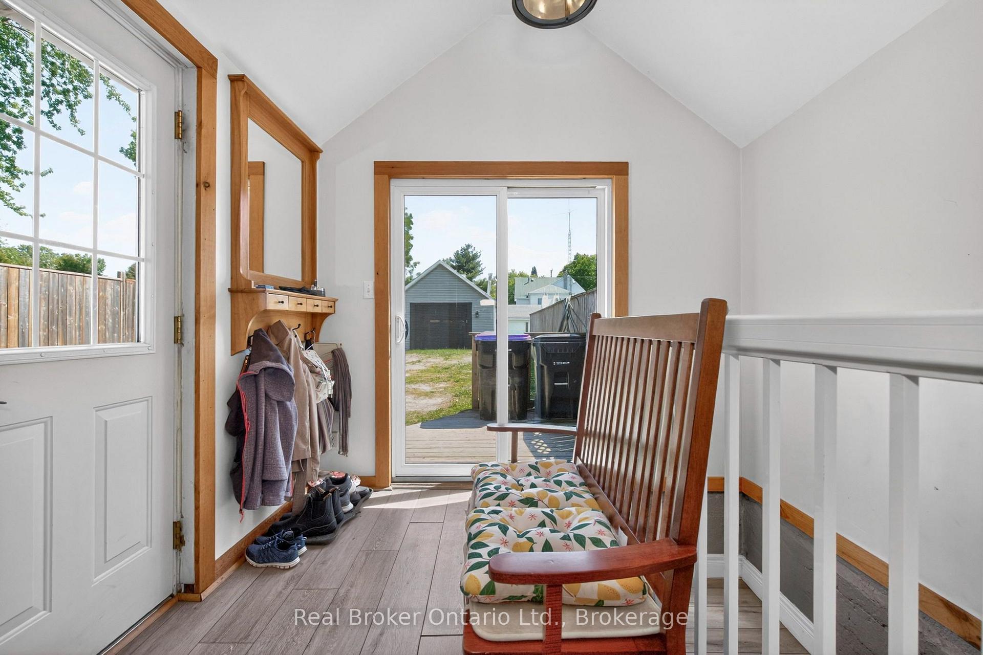 Photo 21 of 151 Main Street, Penetanguishene — HOMEH