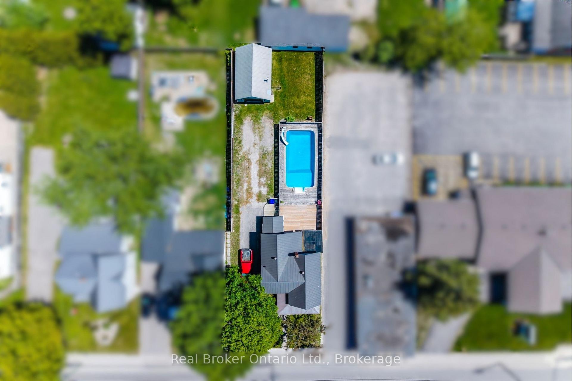Photo 29 of 151 Main Street, Penetanguishene — HOMEH