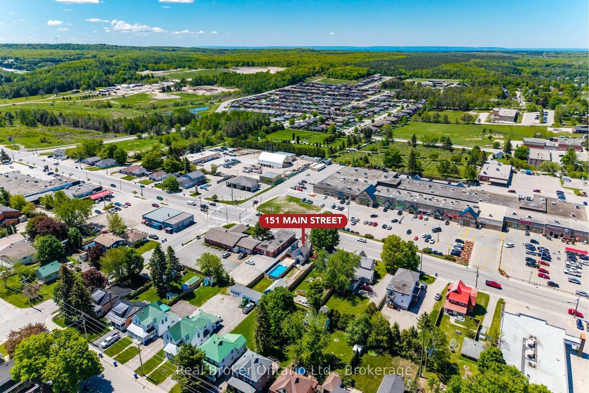 Photo 32 of 151 Main Street, Penetanguishene — HOMEH