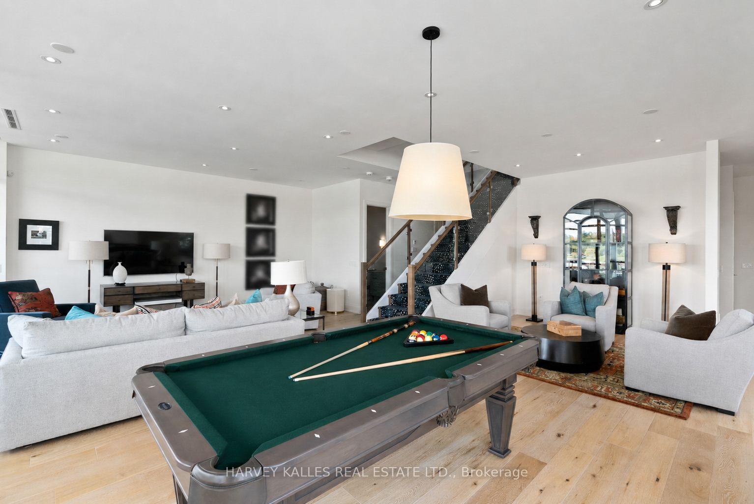 Photo 5 of 3787 Mangusta Court, Innisfil, Rural Innisfil — HOMEH