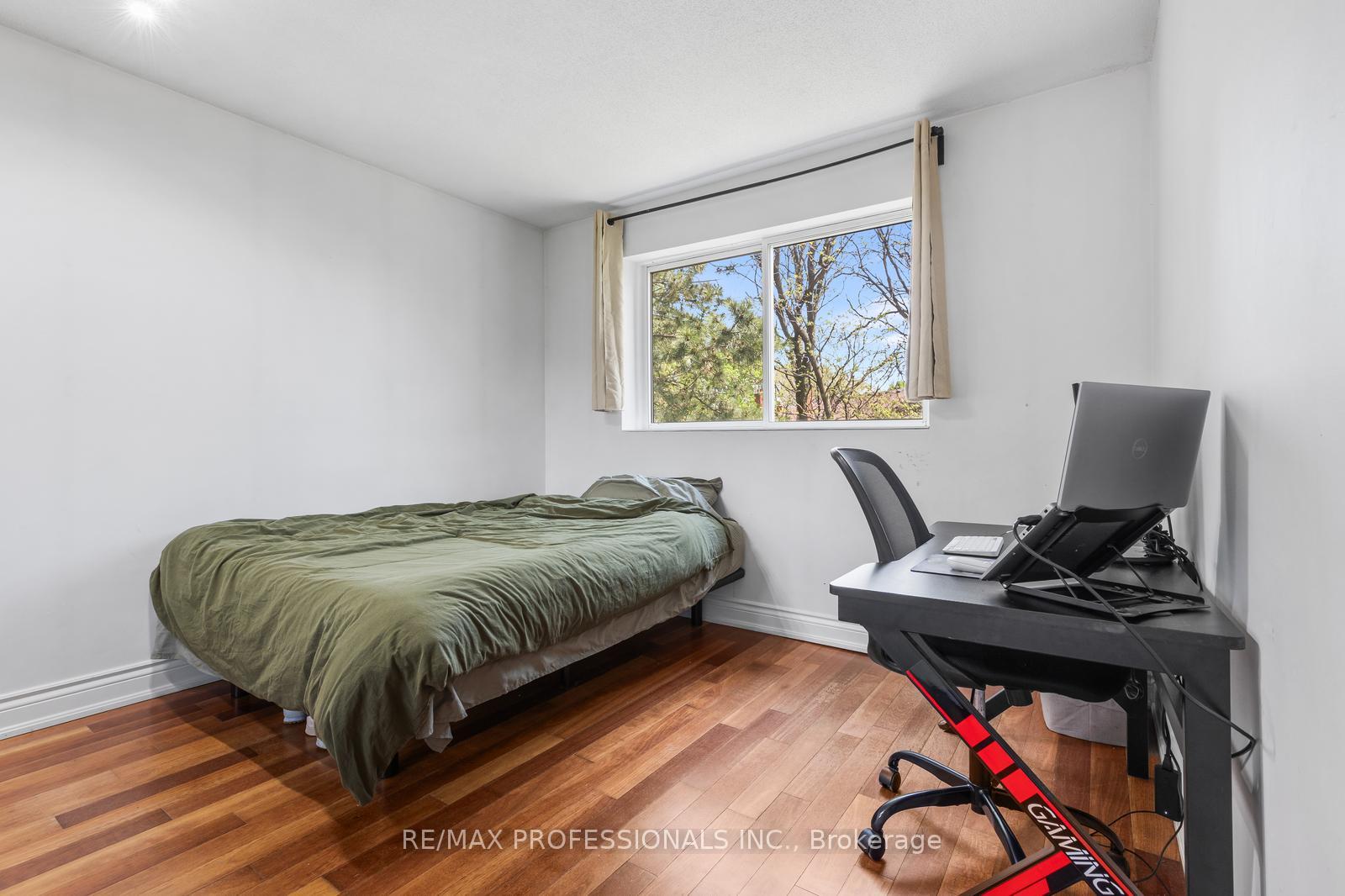 Photo 15 of Unit 313, 1275 Cornerbrook Place, Mississauga, Erindale — HOMEH