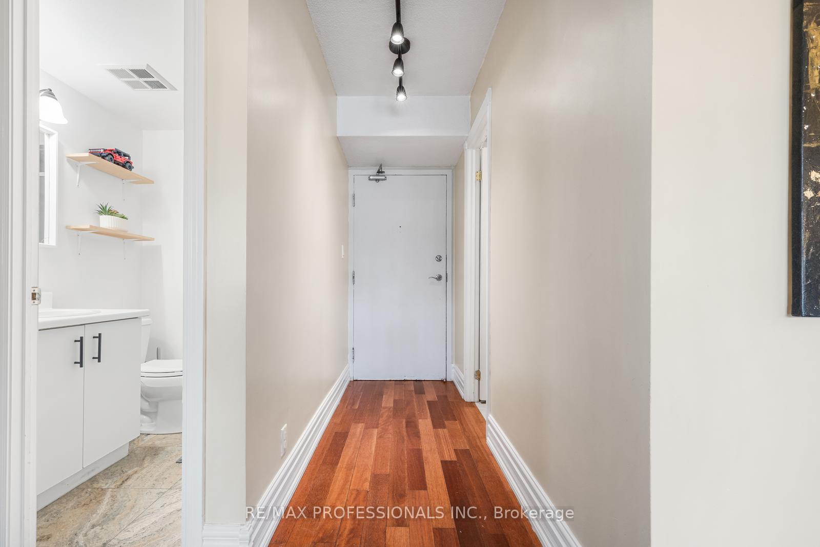 Photo 24 of Unit 313, 1275 Cornerbrook Place, Mississauga, Erindale — HOMEH