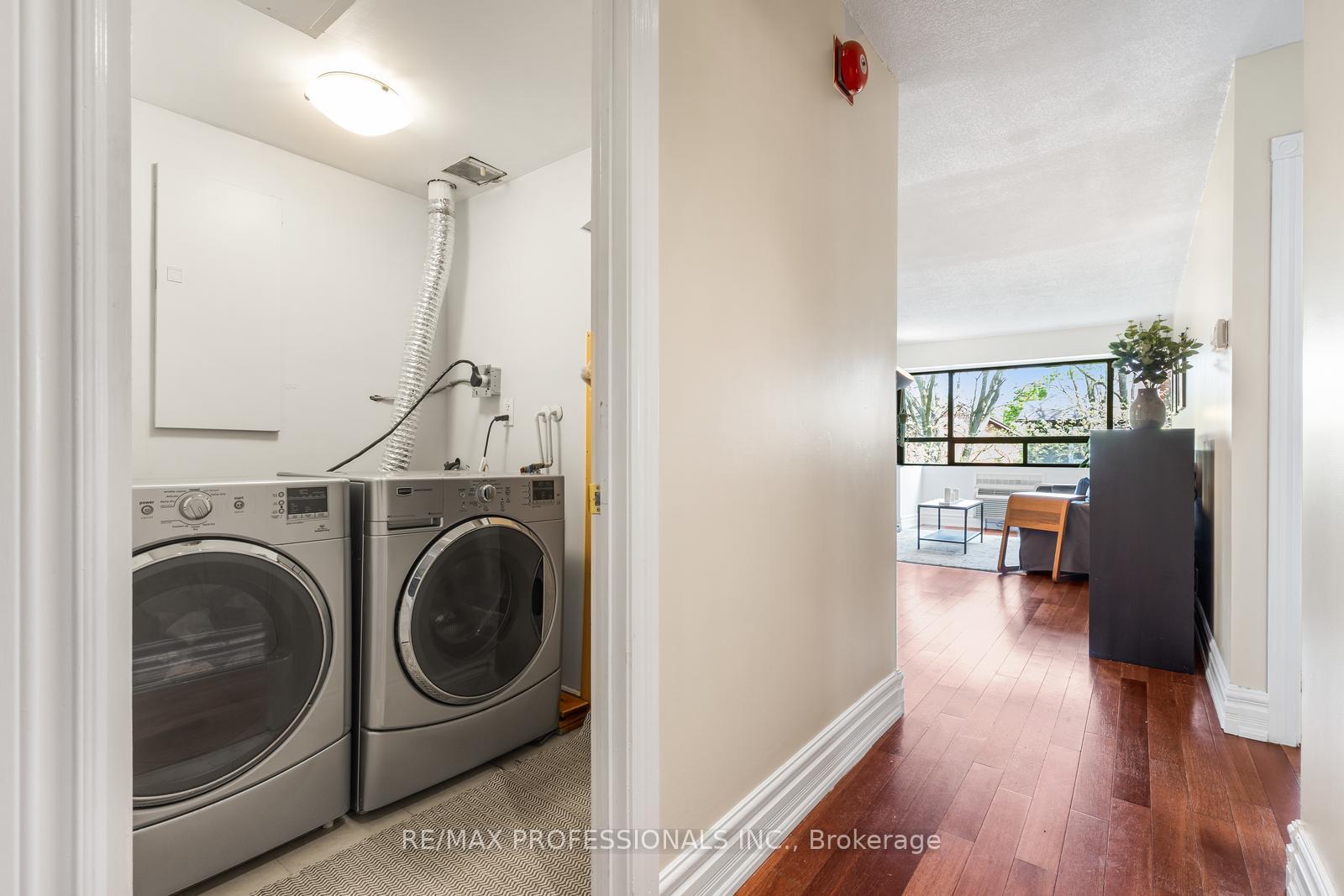 Photo 25 of Unit 313, 1275 Cornerbrook Place, Mississauga, Erindale — HOMEH
