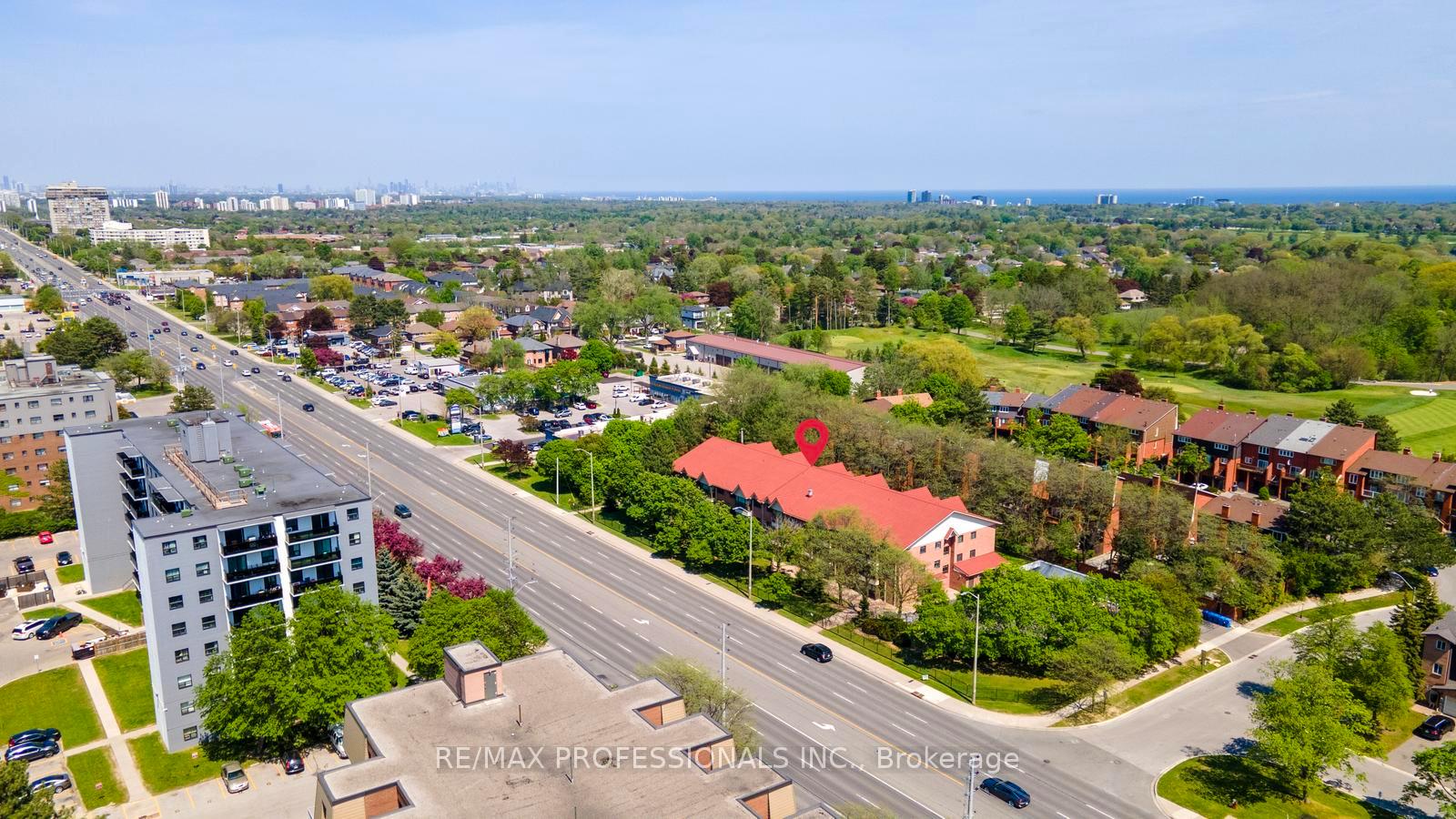 Photo 28 of Unit 313, 1275 Cornerbrook Place, Mississauga, Erindale — HOMEH