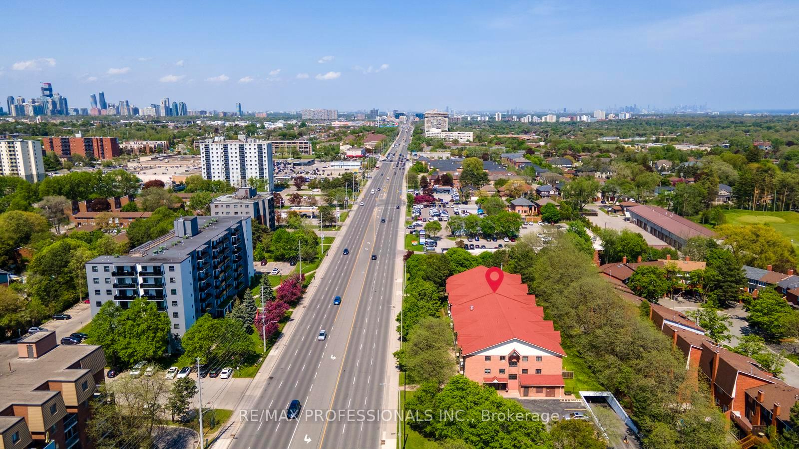 Photo 29 of Unit 313, 1275 Cornerbrook Place, Mississauga, Erindale — HOMEH