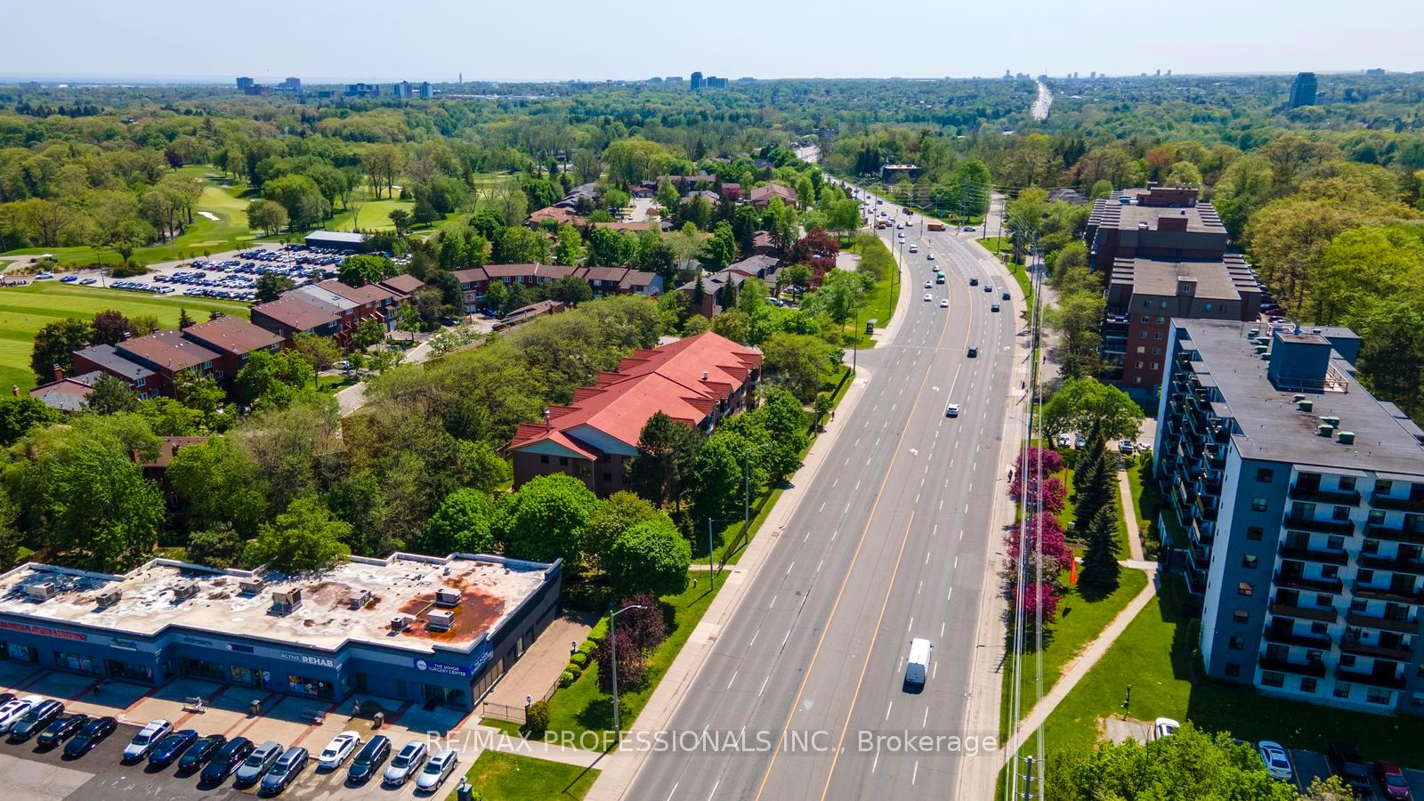Photo 31 of Unit 313, 1275 Cornerbrook Place, Mississauga, Erindale — HOMEH