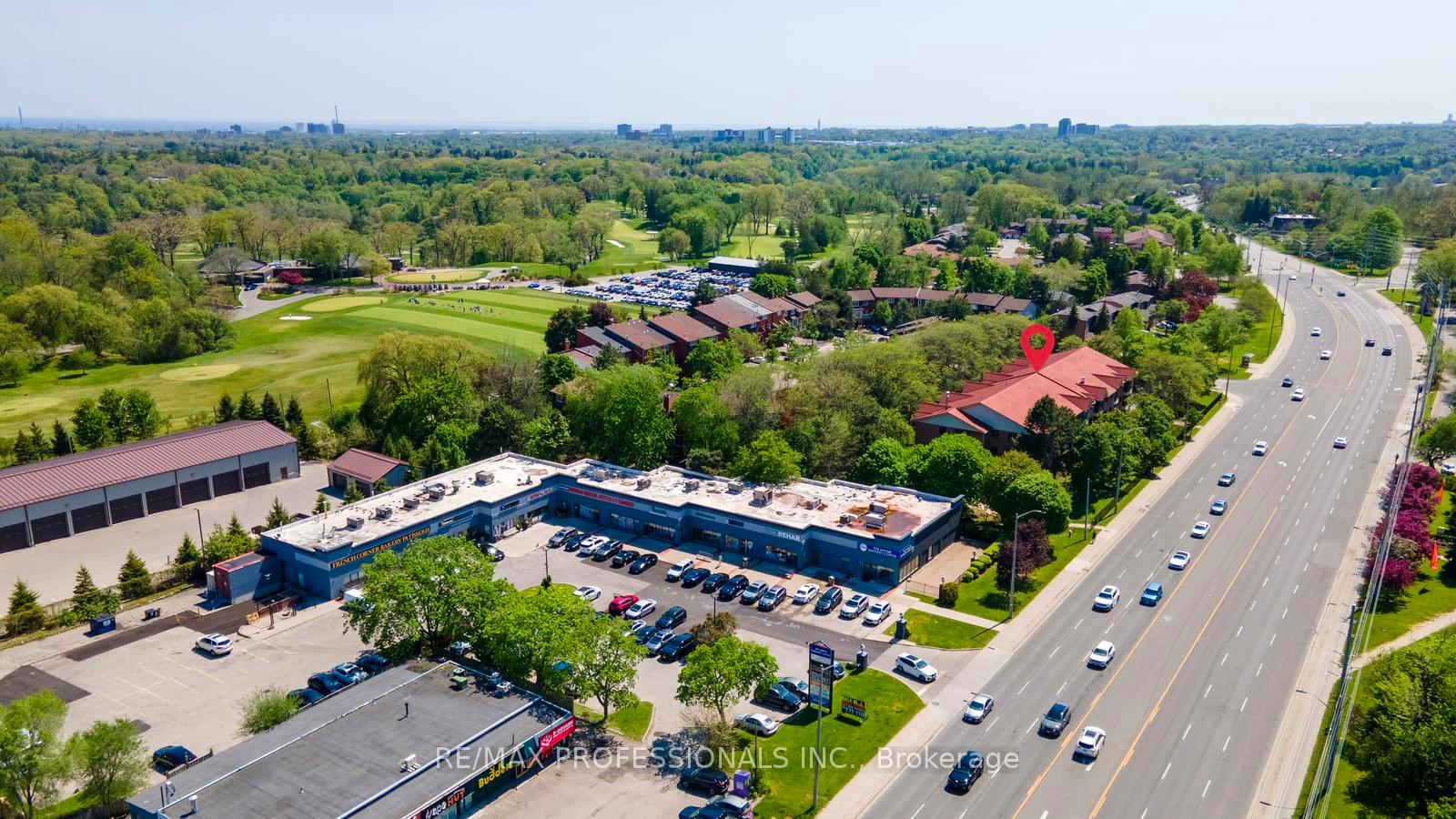 Photo 32 of Unit 313, 1275 Cornerbrook Place, Mississauga, Erindale — HOMEH