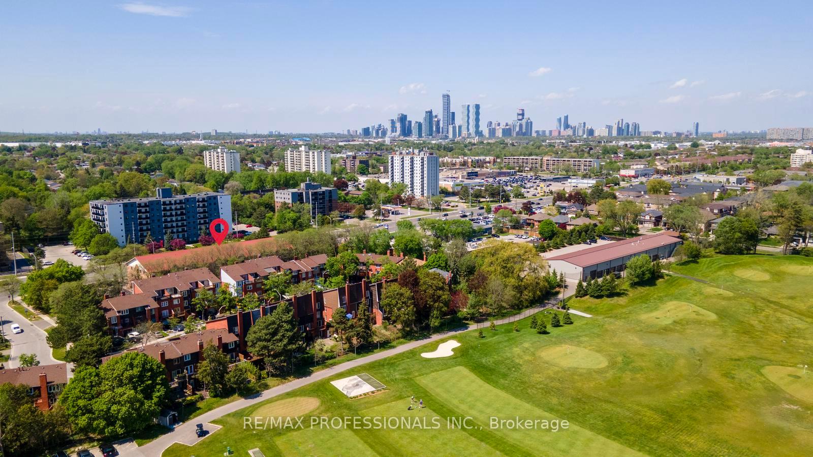 Photo 33 of Unit 313, 1275 Cornerbrook Place, Mississauga, Erindale — HOMEH