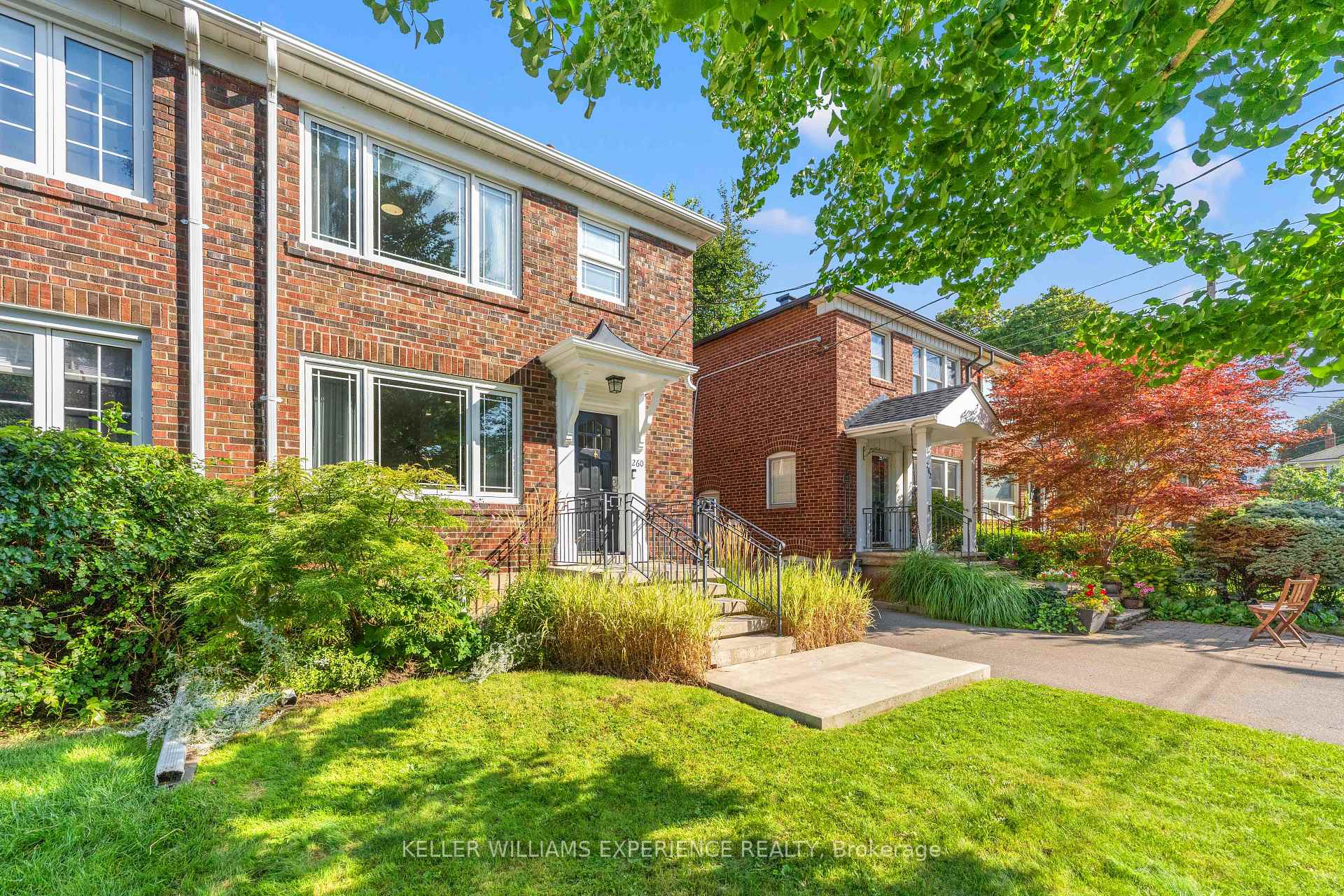 Photo 1 of 260 Donlea Drive, Toronto, Leaside — HOMEH