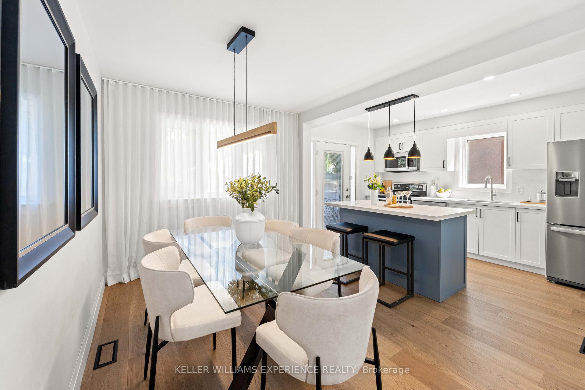 Photo 9 of 260 Donlea Drive, Toronto, Leaside — HOMEH