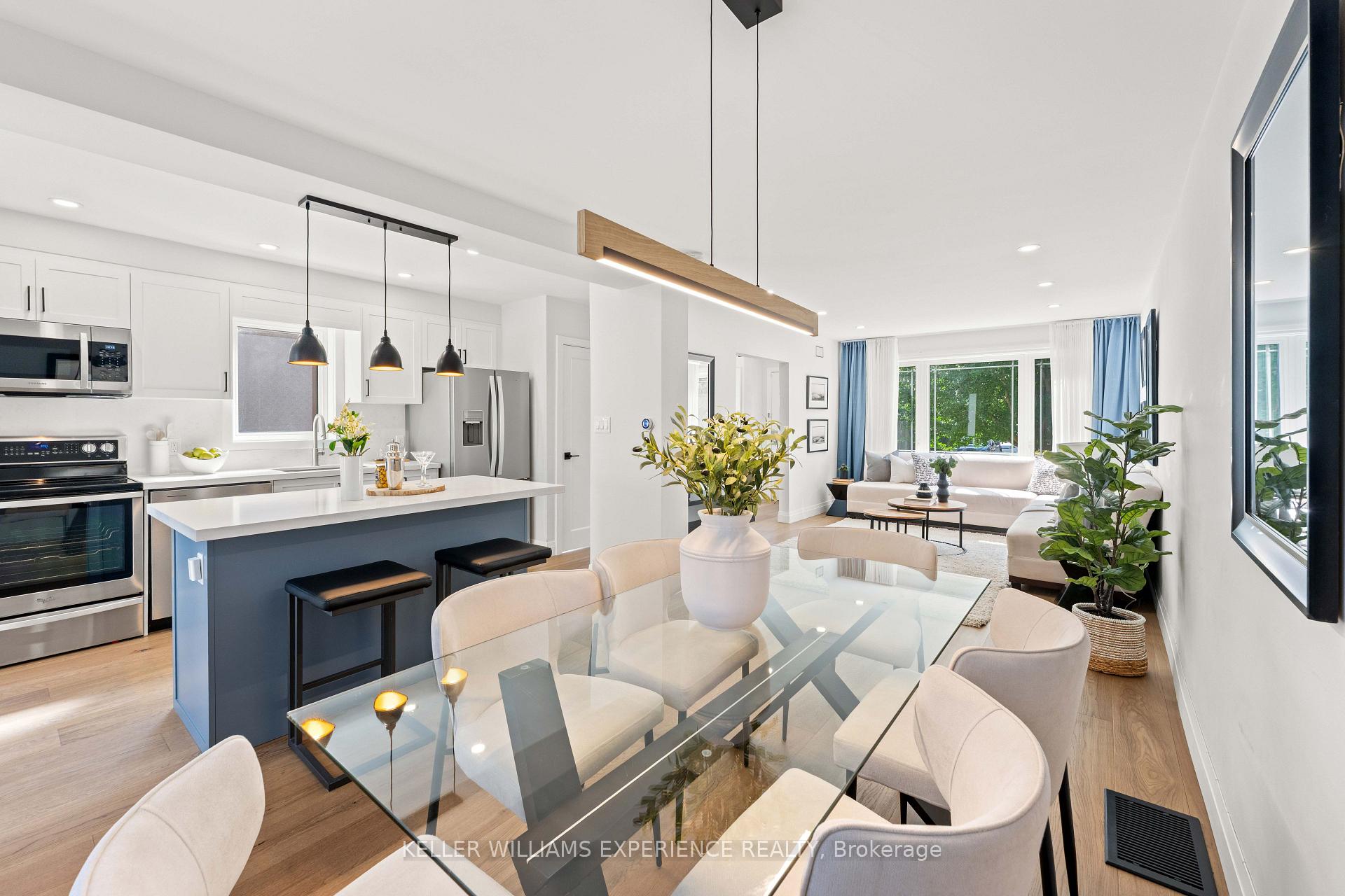 Photo 10 of 260 Donlea Drive, Toronto, Leaside — HOMEH
