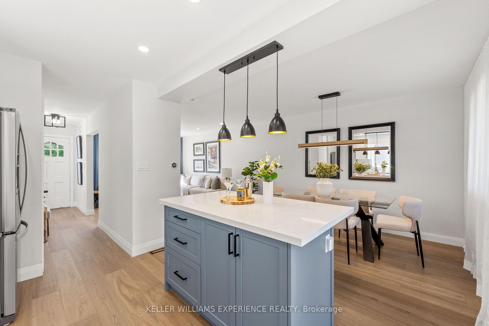 Photo 16 of 260 Donlea Drive, Toronto, Leaside — HOMEH