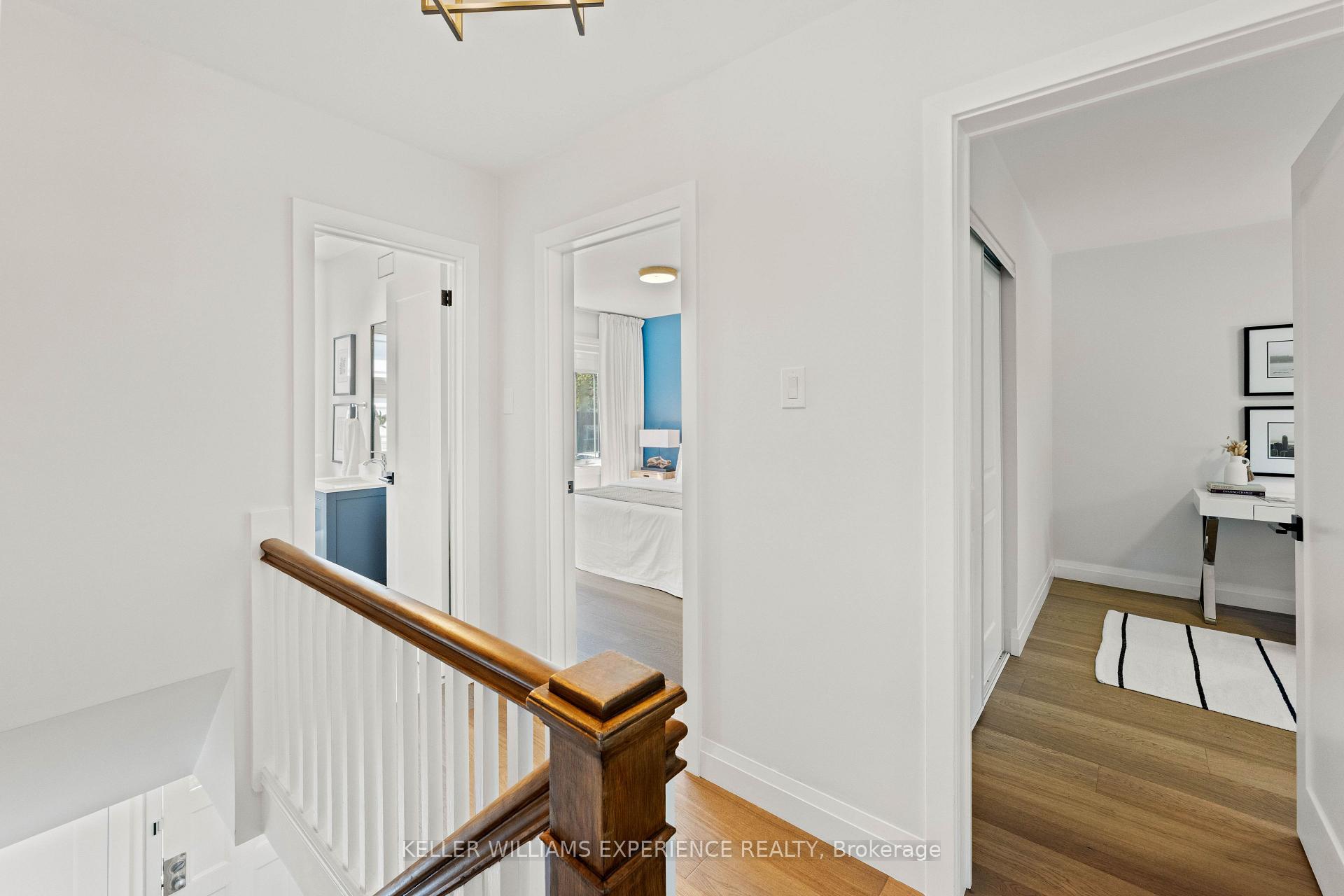 Photo 18 of 260 Donlea Drive, Toronto, Leaside — HOMEH