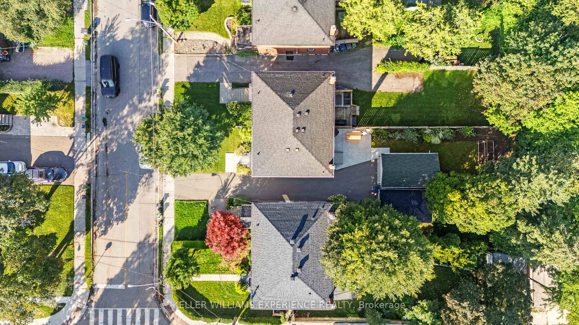 Photo 46 of 260 Donlea Drive, Toronto, Leaside — HOMEH