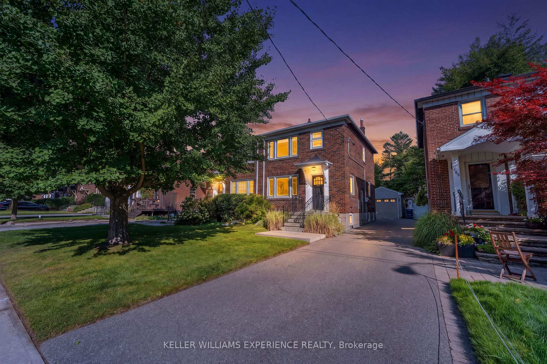 Photo 49 of 260 Donlea Drive, Toronto, Leaside — HOMEH