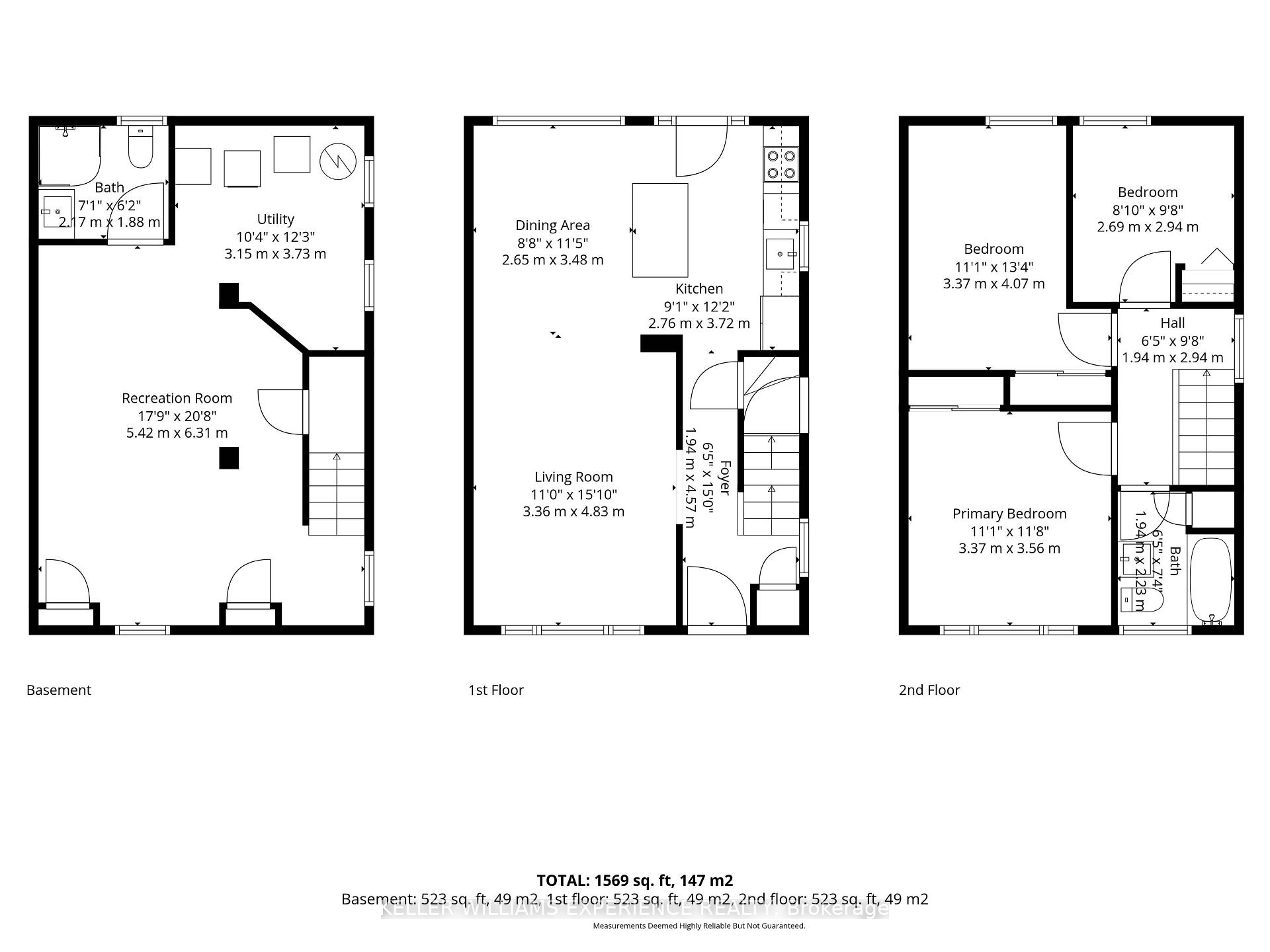 Photo 50 of 260 Donlea Drive, Toronto, Leaside — HOMEH