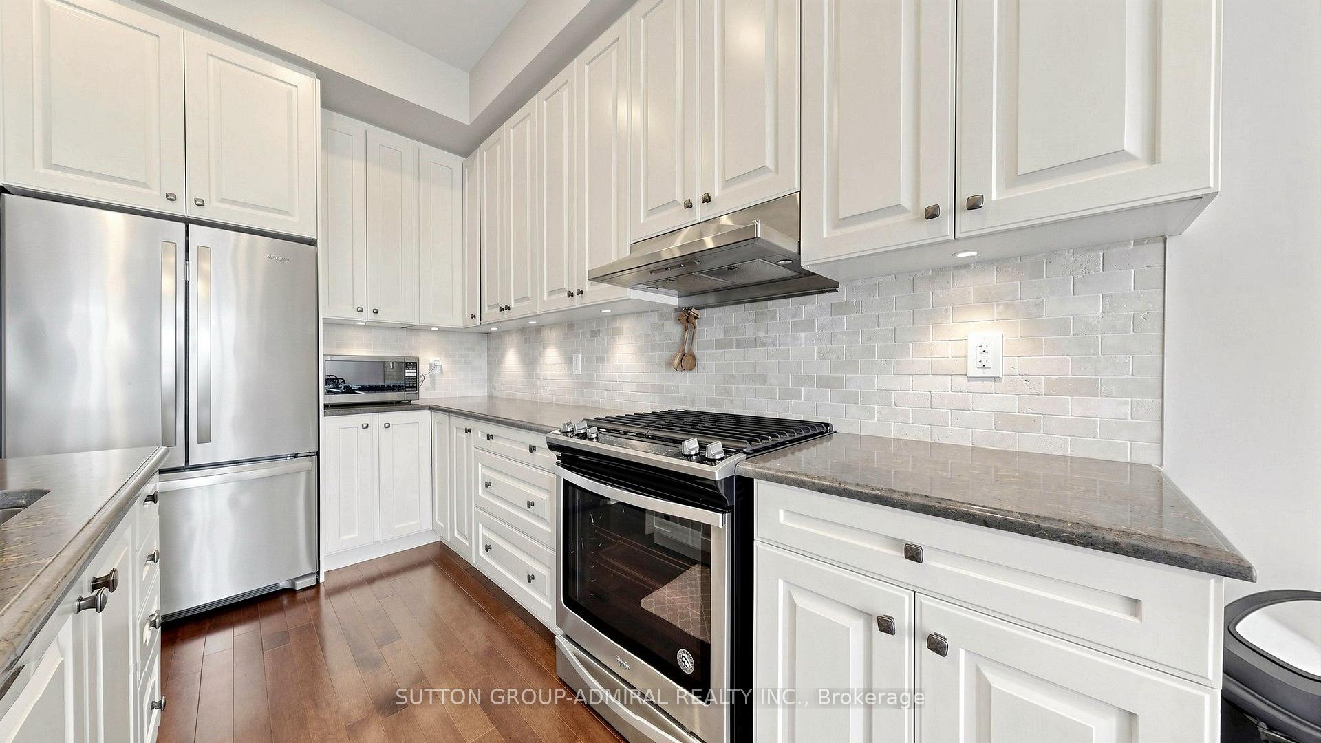 Photo 13 of 109 Laskin Drive, Vaughan, Patterson — HOMEH