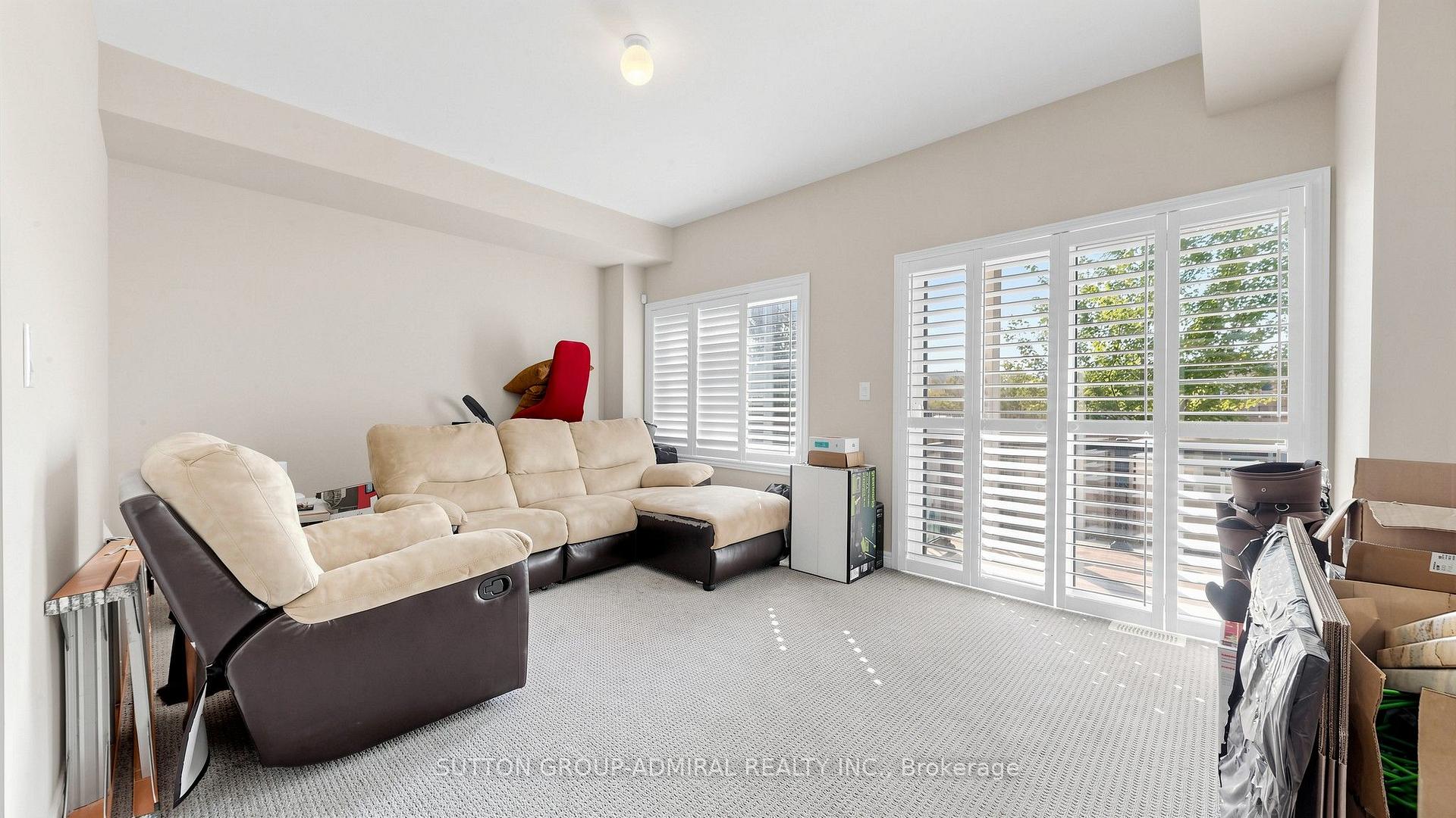 Photo 31 of 109 Laskin Drive, Vaughan, Patterson — HOMEH
