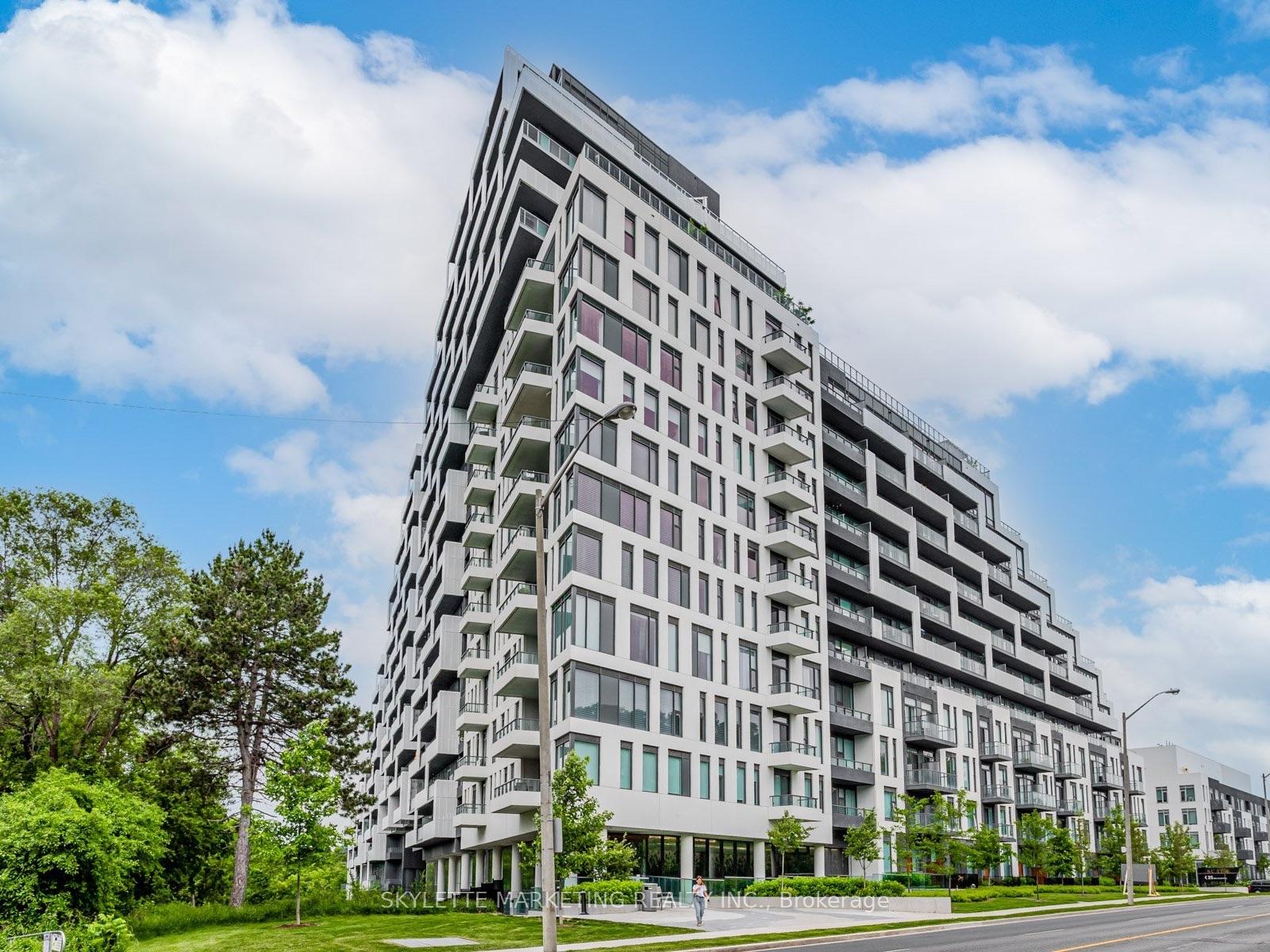 Front of Unit 861, 25 Adra Grado Way